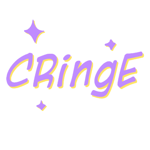 Fashion Cringe Sticker by fashiondaysromania