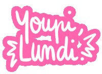 French Planning Sticker by Eledraws (Eleonore Bem)