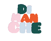 Week Bujo Sticker by Poupoutte