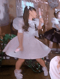 Dance Fun GIF
