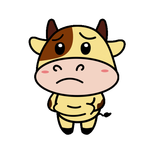 NMooMoo giphyupload food foodie moomoo Sticker