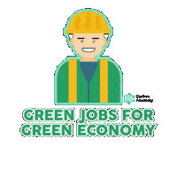 Sustainability Recycle Sticker by Carbon Addons