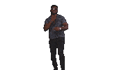 Bbnaija Pere Sticker by Big Brother Naija