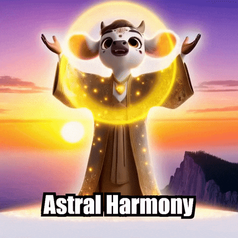 Wisdom Alignment GIF by Moosiahzen
