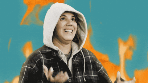 Bobs Burgers Laughing GIF by StickerGiant