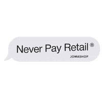 Fashion Shopping Sticker by Jomashop