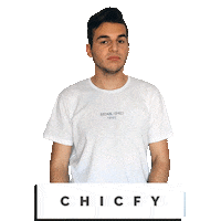 fashion wtf Sticker by Chicfy