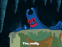 season 2 mermaid man and barnacle boy iii GIF by SpongeBob SquarePants