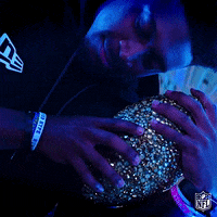 National Football League Sleeping GIF by NFL