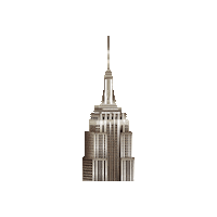 New York Heart Sticker by welovenyc