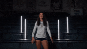 Georgia Tech Volleyball GIF by Georgia Tech Yellow Jackets
