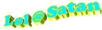 blue Sticker by AnimatedText
