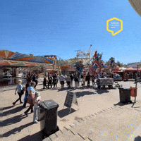Wiesn GIF by Linz News