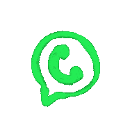 Verde Sticker