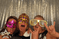 fun party GIF by Tom Foolery Photo Booth