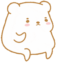 Run Running Sticker