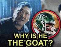 Dr Strange Goat GIF