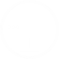 Vibes Dog Pack Sticker by Dogpackcollars
