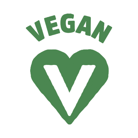 Plant Based Love Sticker by Amy's Kitchen