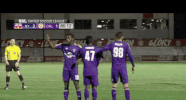 new york red bulls GIF by NYRB II