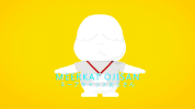 roll meerkat-ojisan GIF