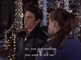 season 3 netflix GIF by Gilmore Girls 