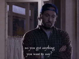 season 4 netflix GIF by Gilmore Girls 