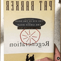 Ghost Read GIF by Alex Boya