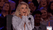 happy americas got talent GIF by Got Talent Global