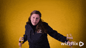 Beer Good Job GIF by Wizzflix