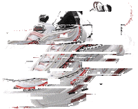 Nikeswooshart Sticker by Nike