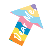 dearmeteatr mood tea stop sip Sticker