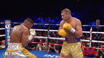 jack the ripper fight GIF by SHOWTIME Sports