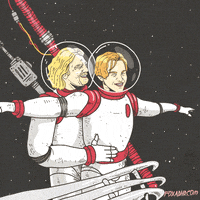 Animation Domination Lol GIF by gifnews