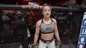 Sport Mma GIF by UFC