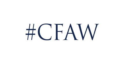 Cfaw College For A Weekend Sticker by Liberty University