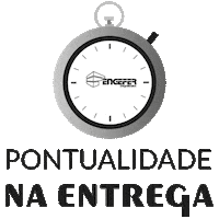 engeferengenharia obra engenharia construcao qualidade Sticker