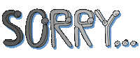 sorry sticker by BuzzFeed Animation
