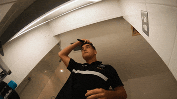 Look Good GIF by Port Adelaide FC