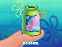 season 8 bubble troubles GIF by SpongeBob SquarePants