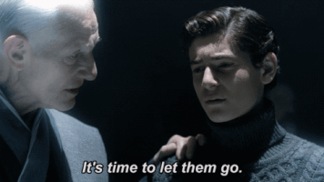 fox broadcasting heroes rise GIF by Gotham