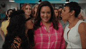 american housewife angela GIF by ABC Network