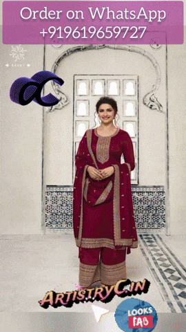 Buy Now Fashion GIF by ArtistryC