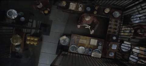 GIF by NOWNESS
