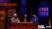 Nick Kroll Showtime GIF by Desus & Mero