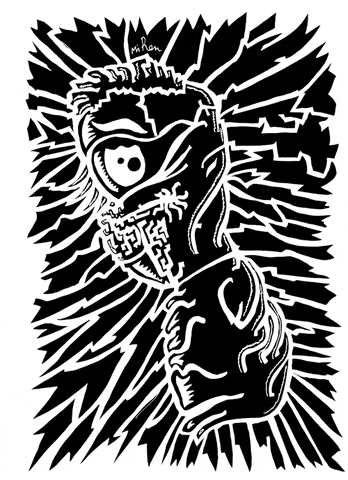 GIF by Miron