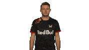 Rb Leipzig Wow Sticker by Bundesliga