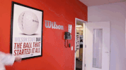 GIF by Wilson Golf