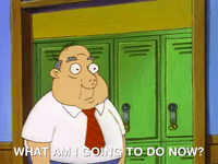 hey arnold nicksplat GIF