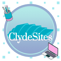 Webdesign Glasgow Sticker by clydesites